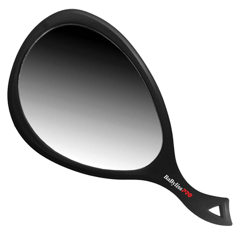 White Smoke BaBylissPRO  Mirror XL Palette Shape 8.5x11.5in