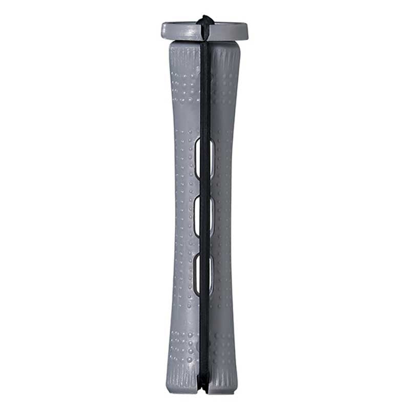 White Smoke BaBylissPRO  Cold Wave Rods  Short  Grey  12/bag