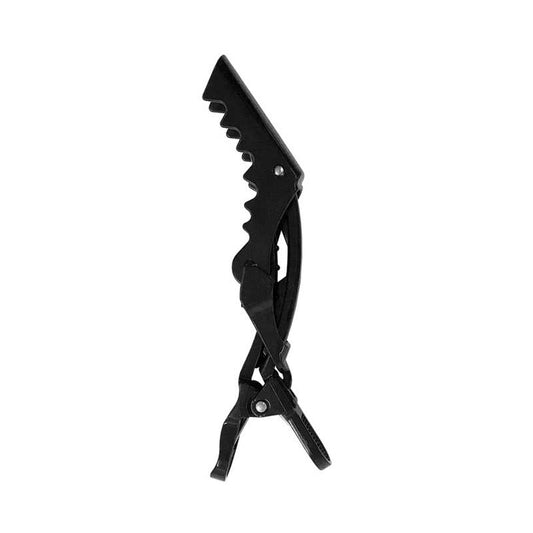 White Smoke BaBylissPRO  Expandable Sectioning Clips  Jumbo  4/box