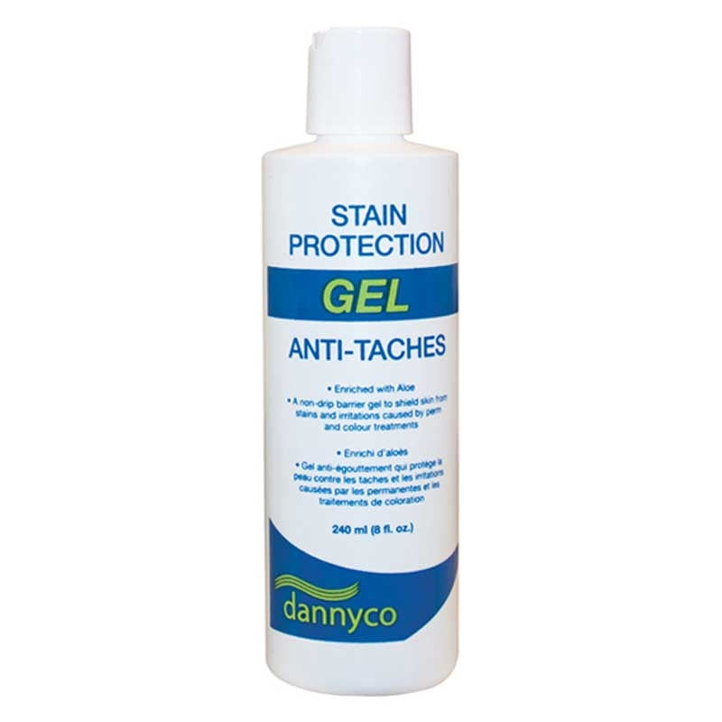 White Smoke Dannyco  Stain Protection Gel  240ml
