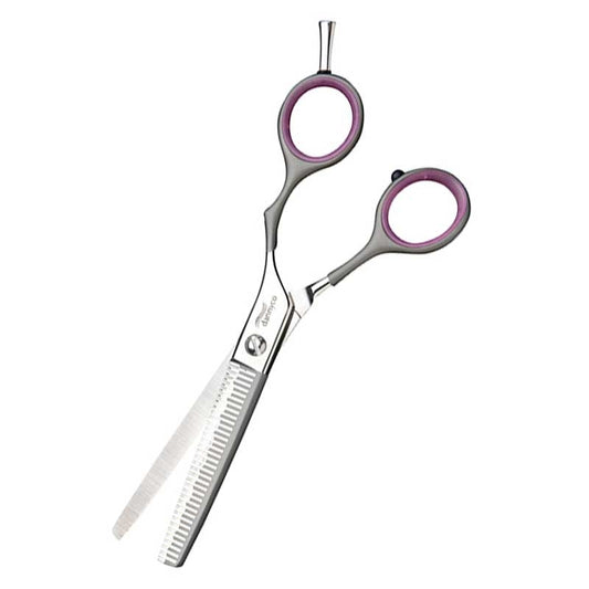 White Smoke Dannyco  Cobalt Offset Thinners  35T  5.75in