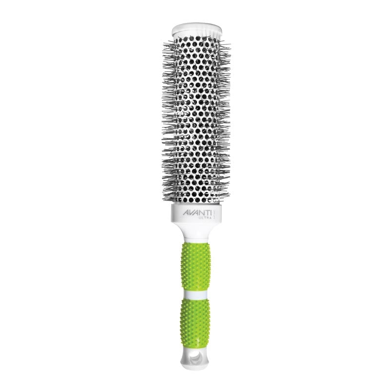 White Smoke Avanti  Ultra Extra Long Ceramic Brush  44mm