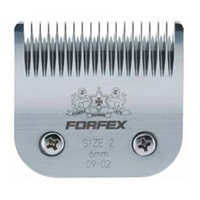 Dark Gray BaBylissPRO  (690/687) Forfex Ceramic Blade  2in