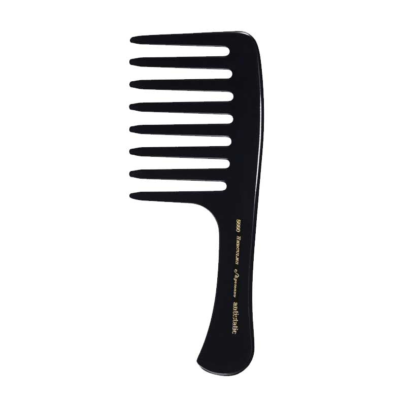 White Smoke Hercules  Rake Comb  9