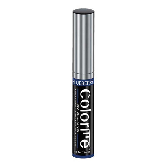Dark Gray Dreamlook  ColorMe Hair Color  #700 Blueberry