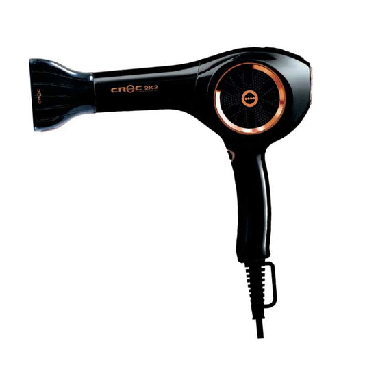 Croc  Masters Collection 2K2 Infrared Hairdryer