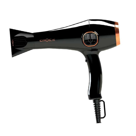 Croc  Masters Collection IC Hairdryer