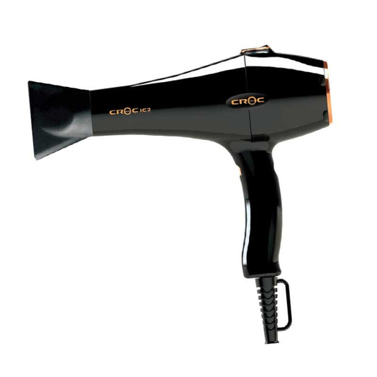 Croc  Masters Collection IC2 Infrared Hairdryer