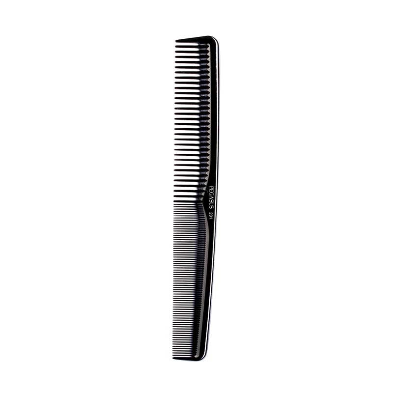 Light Slate Gray Pegasus  Cutting Comb  8.5in
