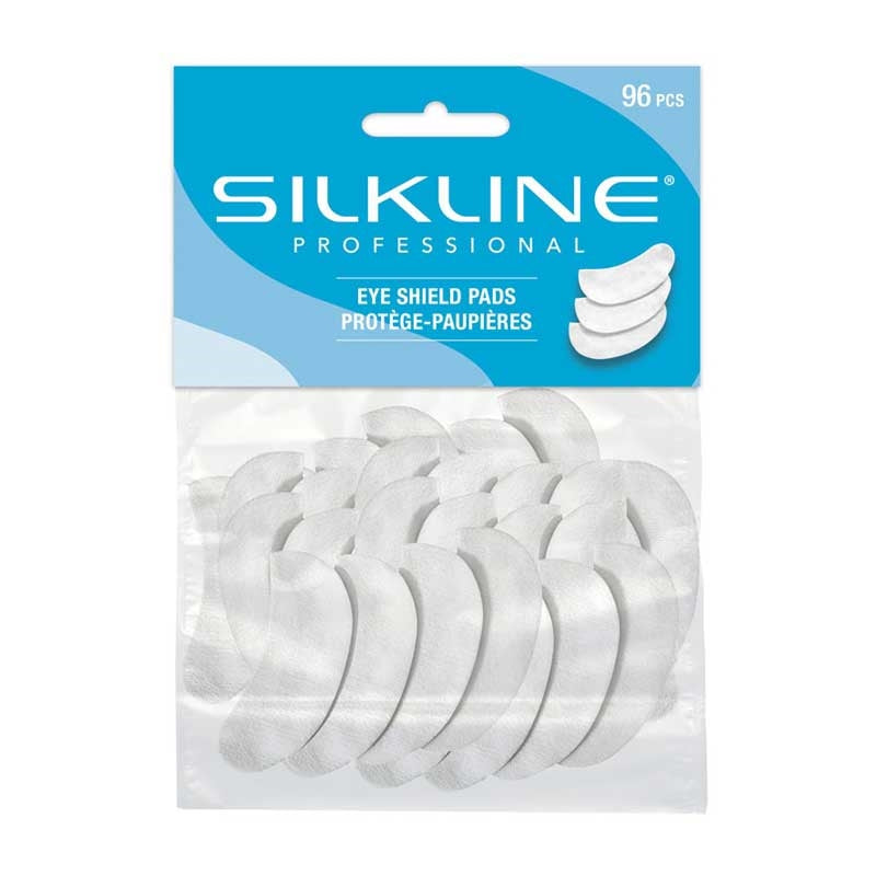 Light Gray Dannyco  Protective Eye Shields  96/bag