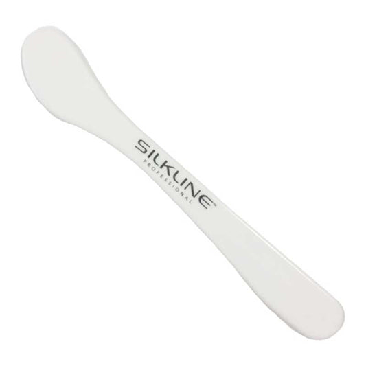White Smoke Silkline  Spa Essentials 7 Spatula