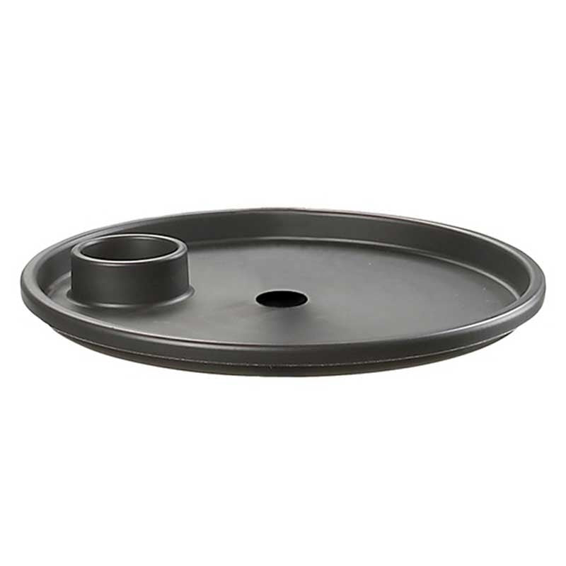 White Smoke Dannyco  Heavy Duty Tray for DBESYS35UCC Mannequin stand