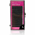 JB L-Curl, Mink Lashes, Black, 0.20 x 9mm JBML2009