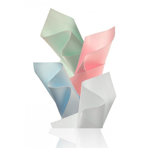 White Smoke Wilma Schumann Gingko Biloba Fibre Mask