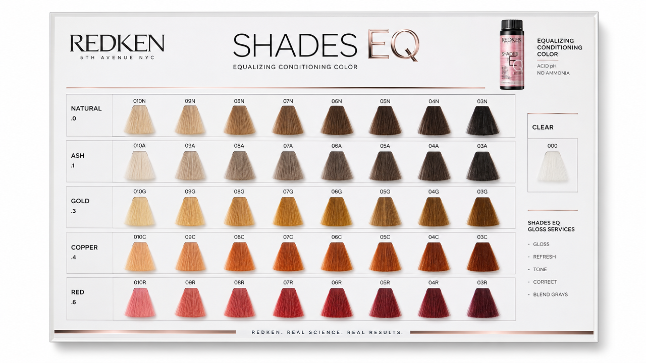 Redken Shades EQ