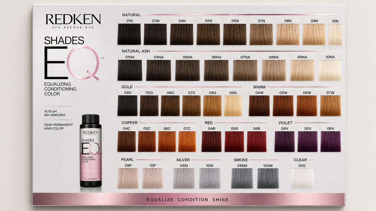 Redken Shades EQ