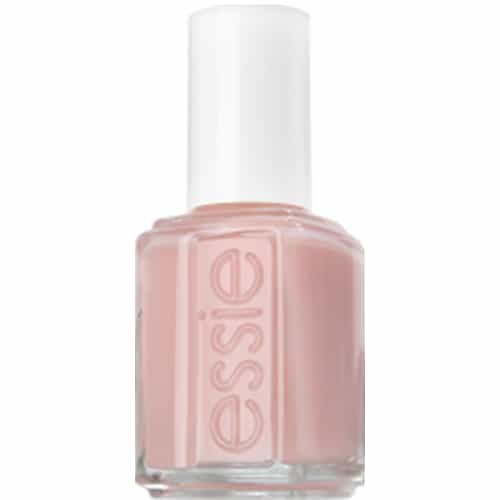 White Smoke Essie It's Delicate (fm) 0.5 oz - 15 ml,
