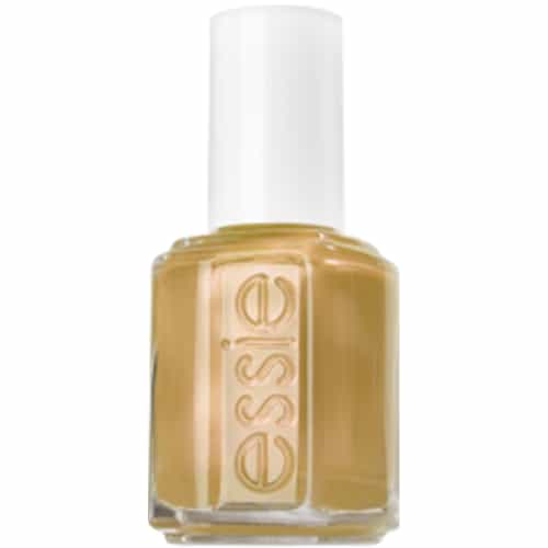 Dark Khaki Essie Shift Power