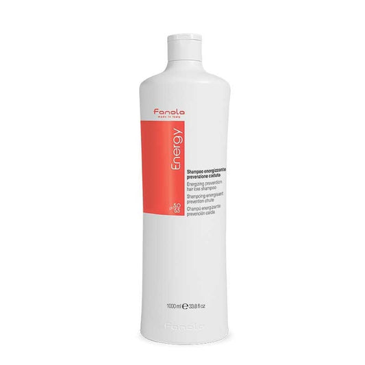 Lavender Fanola  Energizing Shampoo  1L