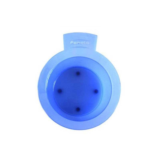 White Smoke Fanola  Tinting Bowl