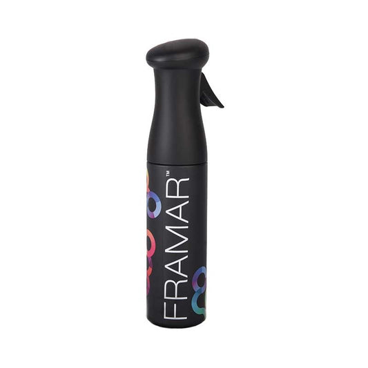 Framar  Black Myst Assist Spray Bottle