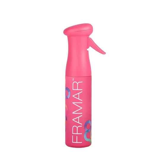Framar  (99021) Pink Myst Assist Spray Bottle