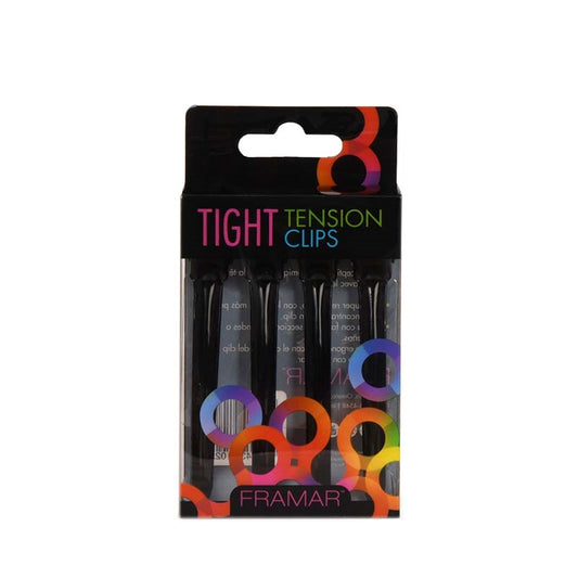 Framar  (91022) Tight Tension Clips