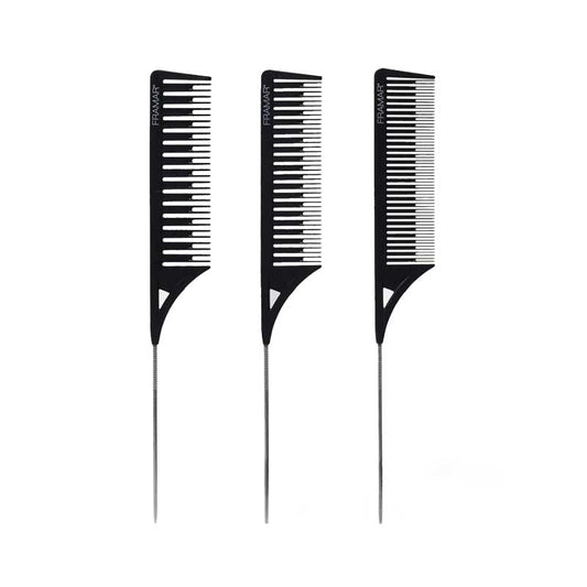 Framar  Dream Weaver Pack  Black