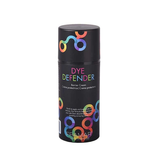 Framar  (40000) Dye Defender Barrier Cream  100ml