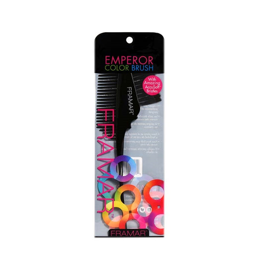 Framar  (91019) Emperor Color Brush