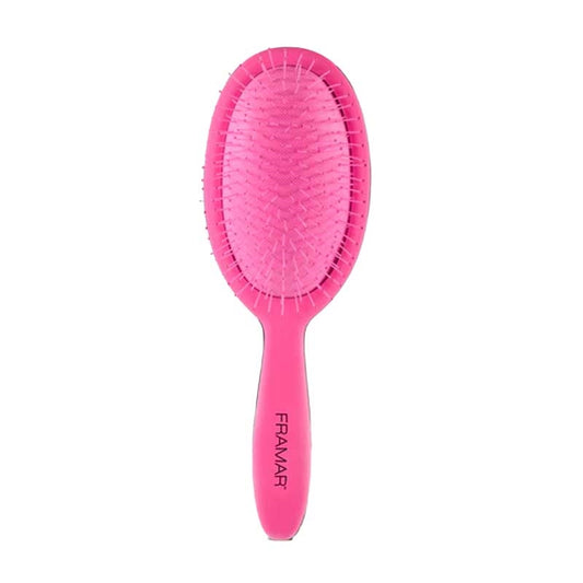 Framar  (30004) Detangling Brush  Pinky Swear