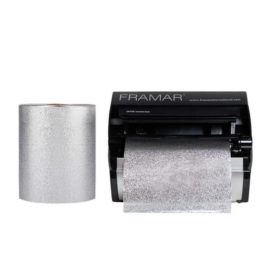 Framar  (98000) Fold Freak Foil Dispenser With Foil Combo