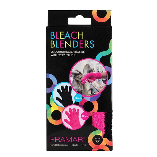Framar  Bleach Blenders Gloves  2/pk