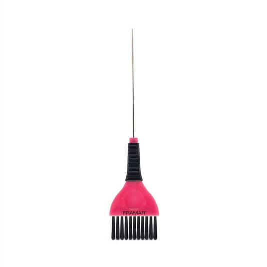Framar  (91011) Pin Tail Brush