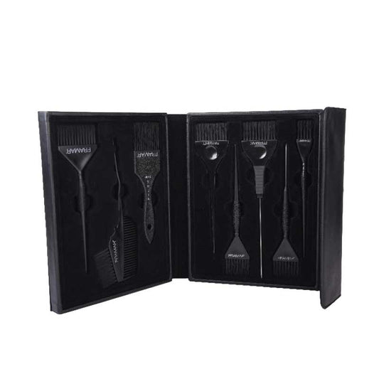 Framar  (99014) Color Brush Kit  8/pk