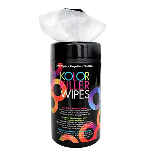Framar  (91016) Kolor Killer Wipes  100/pk
