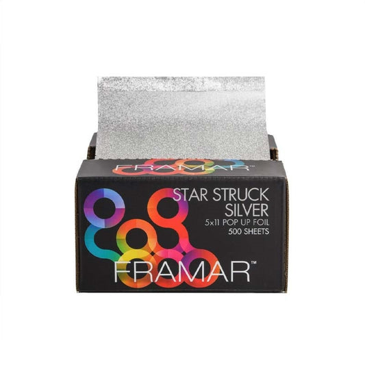 Framar  (13002) Pop Up Foil  5x11  500pk