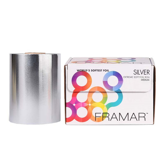 Framar  (99002) Roll Foil  Extreme Soft  Large  Medium