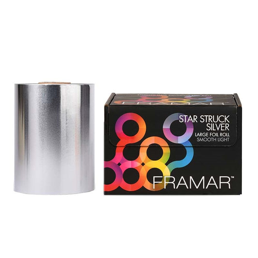 Framar  (10001) Roll Foil  Smooth  Large  Light