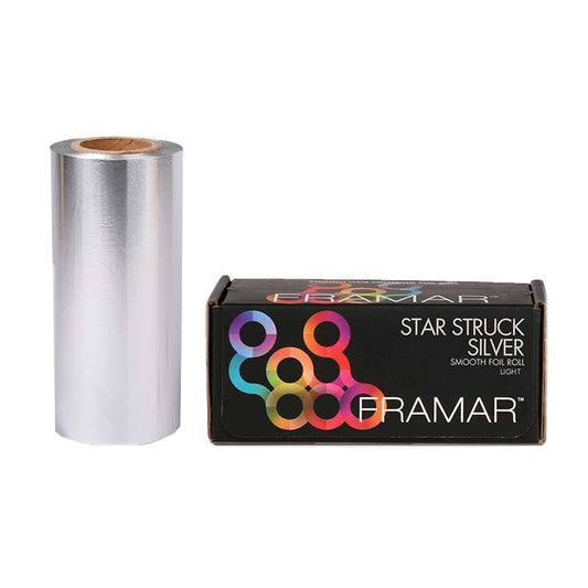 Framar  (12001) Roll Foil  Smooth  1lb Small  Light