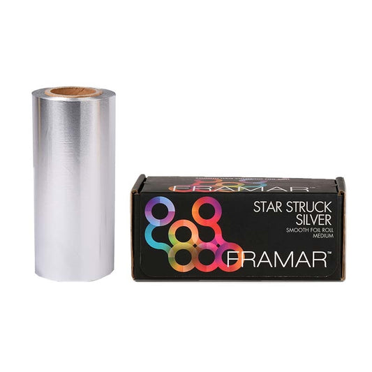 Framar  (12002) Roll Foil  Smooth  1lb Small  Medium