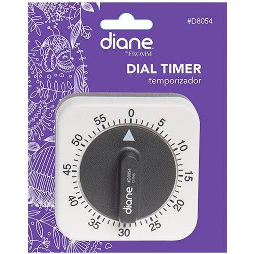Fromm Dial Timer