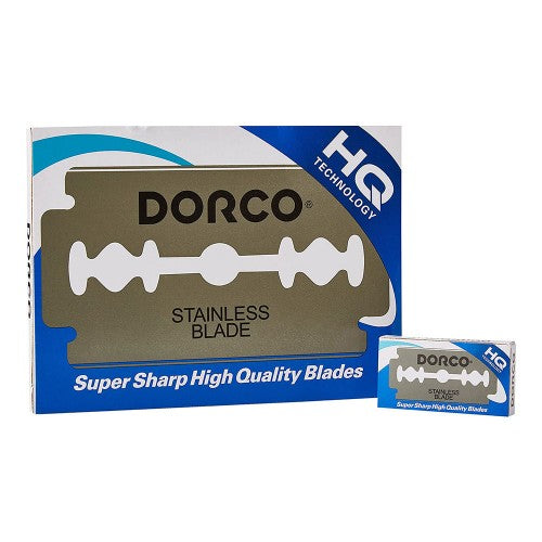 Fromm Dorco Razor Blades 100pk D211