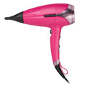 ghd Hot  Pink Take Control Now Helios Dryer