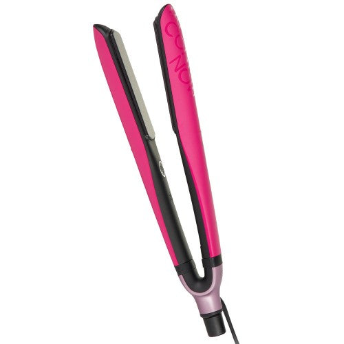 ghd Hot Pink Take Control Now Platinum+ 1"