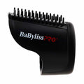 BaBylissPRO Ceramic Universal Dryer Attachment BDBABLK