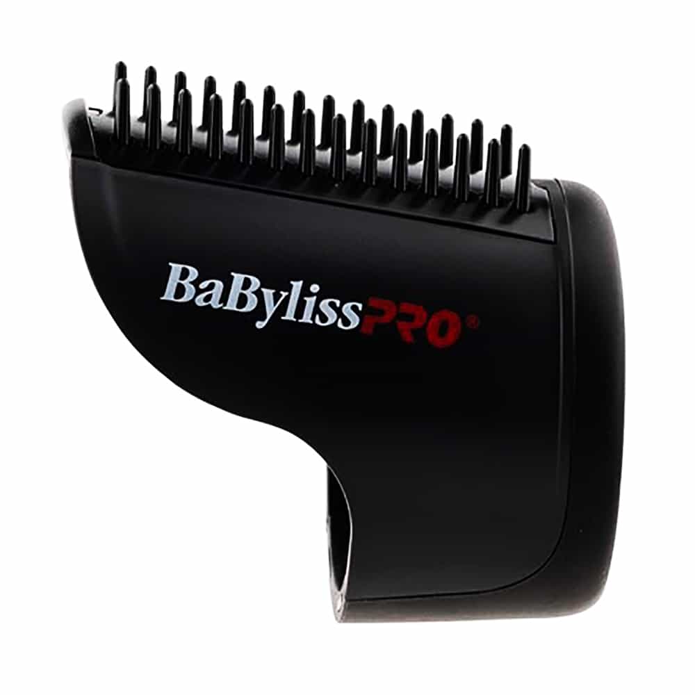 BaBylissPRO Ceramic Universal Dryer Attachment BDBABLK