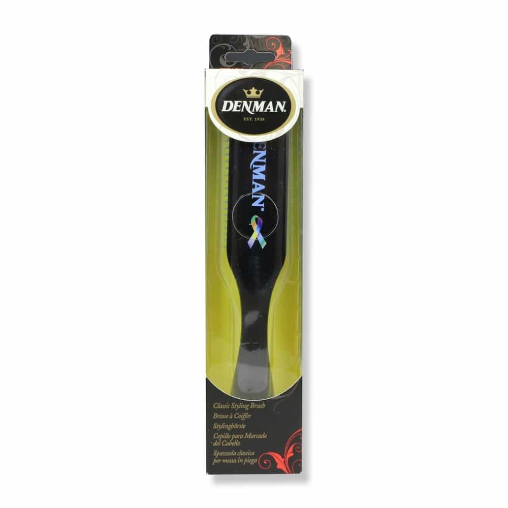 Denman Classic Styling Brush - DE3MIC 02412