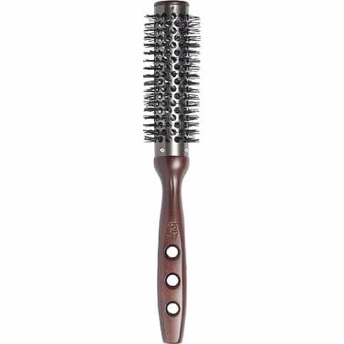 1907 FROMM Small Thermal Round Short-Md Lenght Hair