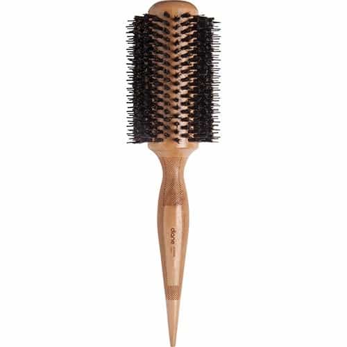 Diane By Fromm Porcupine Brush Wood Large DBB068